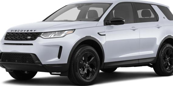 LAND ROVER DISCOVERY SPORT 2020 SALCJ2FX9LH878745 image